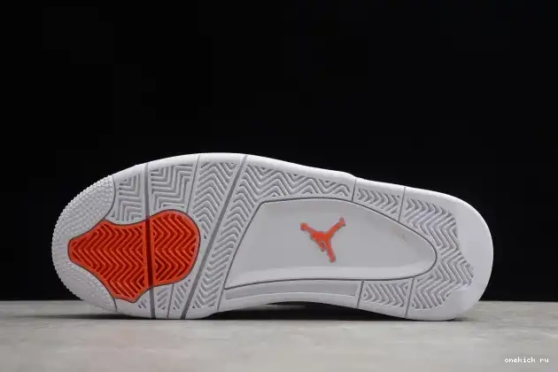 Chep Onekick Air 4 Team Jordan OrangeCT8527-118 0426
